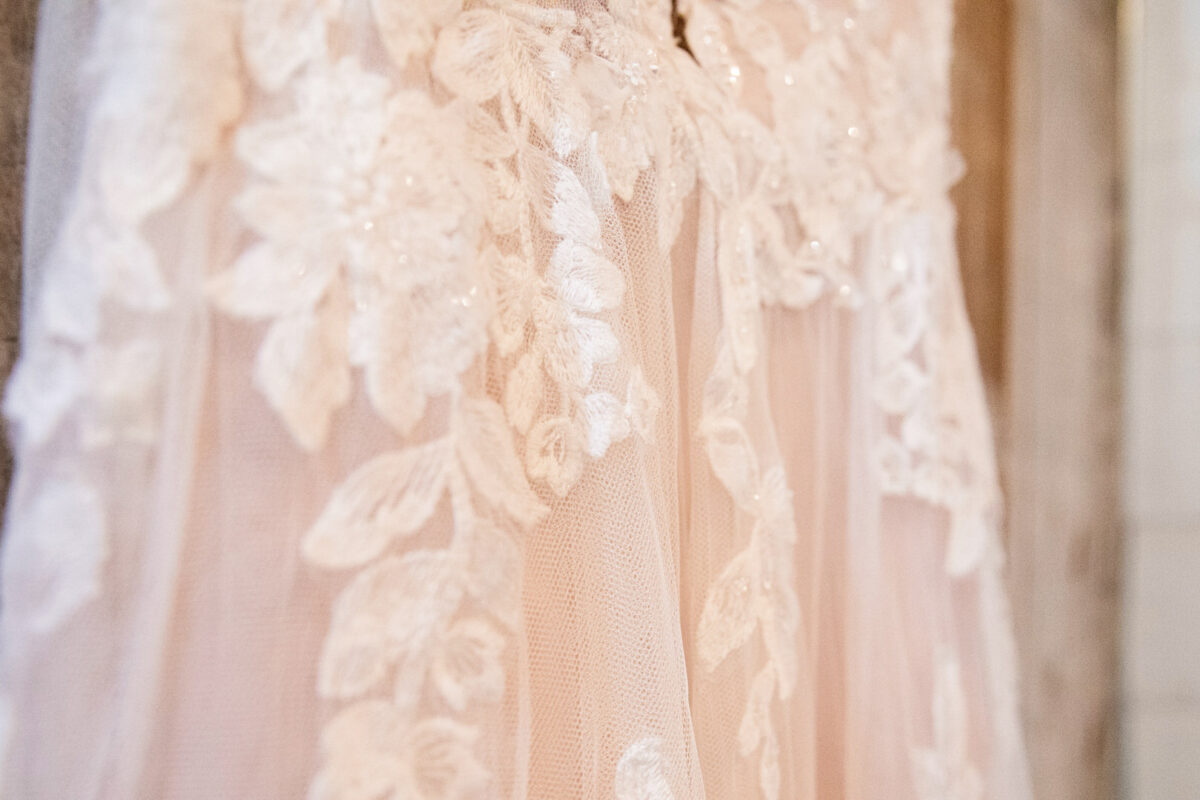 5 Wedding Dress Trends for 2025