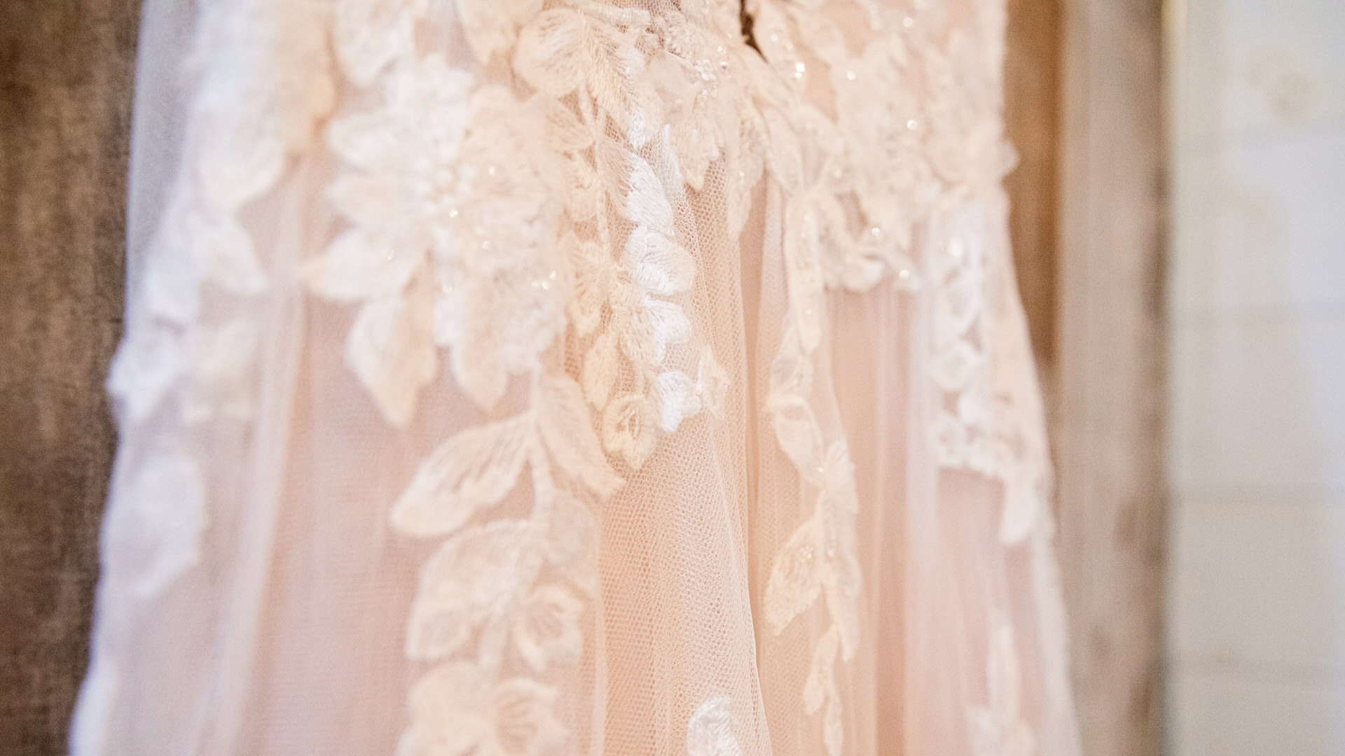 5 Wedding Dress Trends for 2025