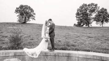 Kaitlyn & Zachary’s Wedding at Indian Springs Metropark